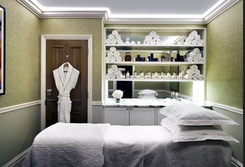 The Soho Hotel, Firmdale Hotels