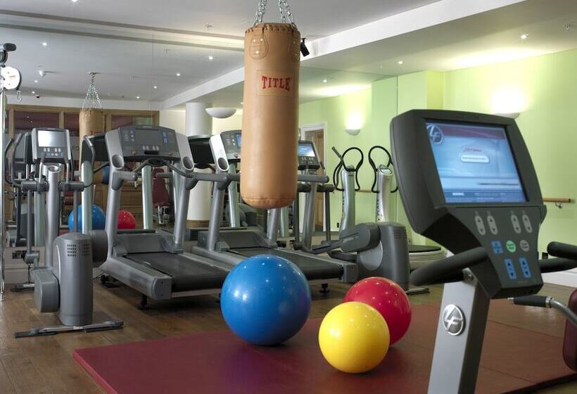 The Soho Hotel, Firmdale Hotels