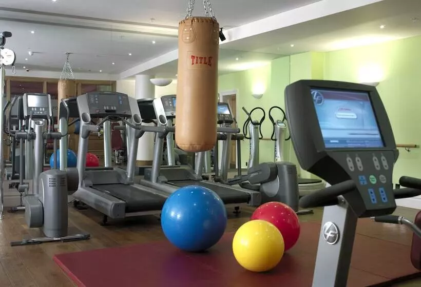 The Soho Hotel, Firmdale Hotels