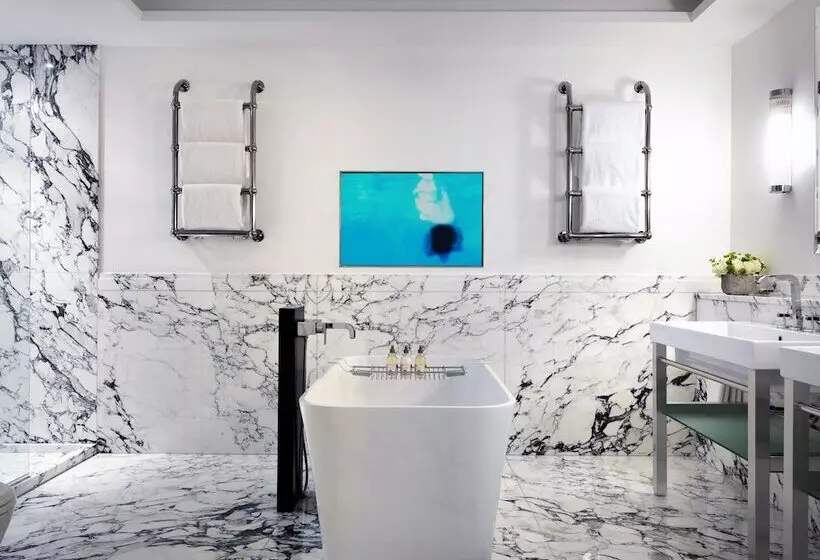 The Soho Hotel, Firmdale Hotels