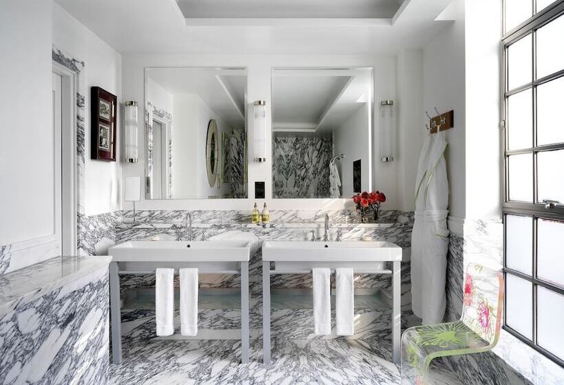 The Soho Hotel, Firmdale Hotels