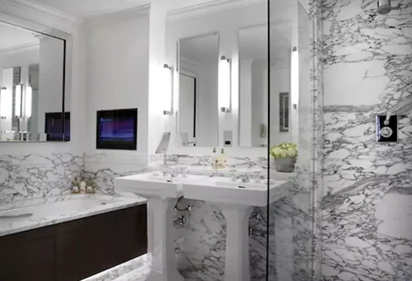 The Soho Hotel, Firmdale Hotels