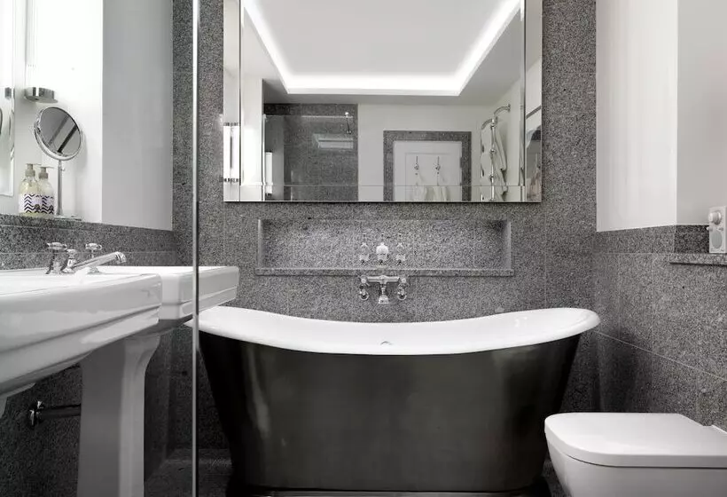 The Soho Hotel, Firmdale Hotels