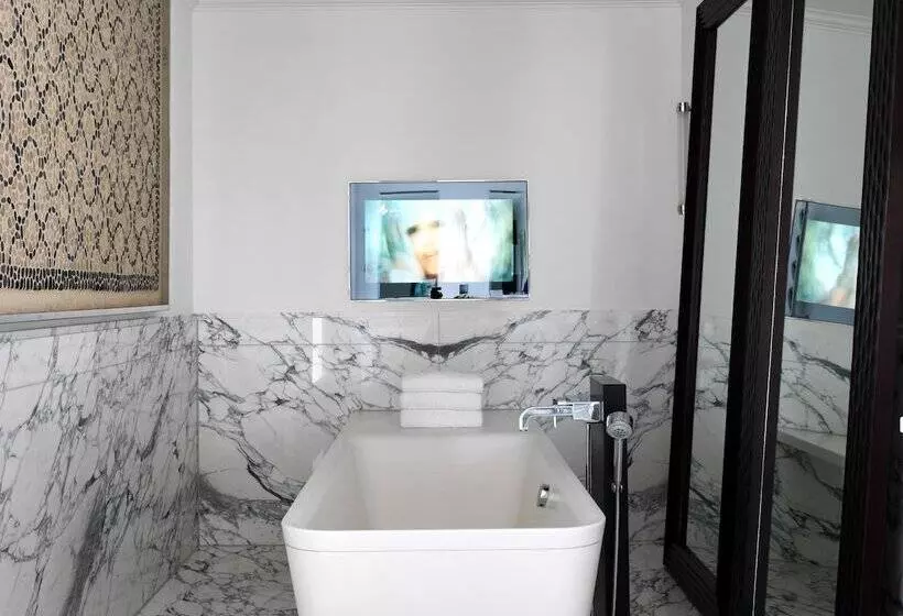 The Soho Hotel, Firmdale Hotels