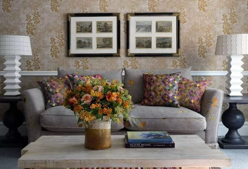 The Soho Hotel, Firmdale Hotels