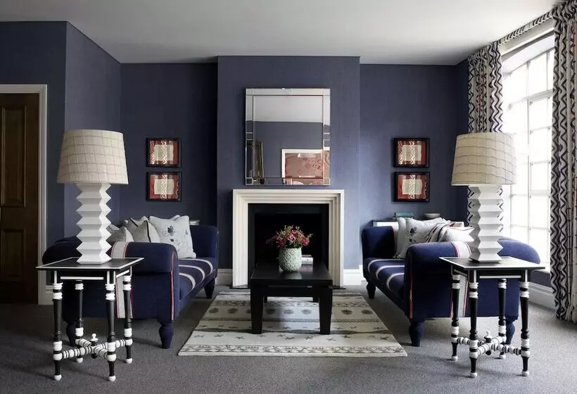 The Soho Hotel, Firmdale Hotels