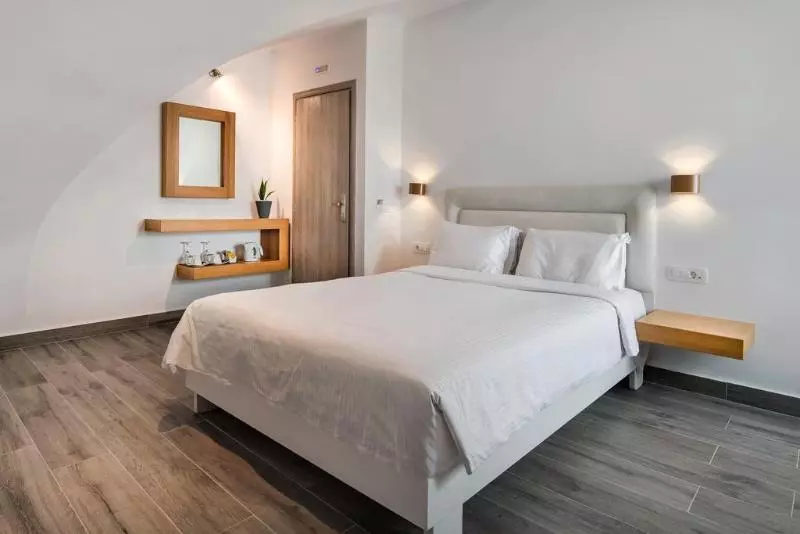 בית מלון כפרי Thireas