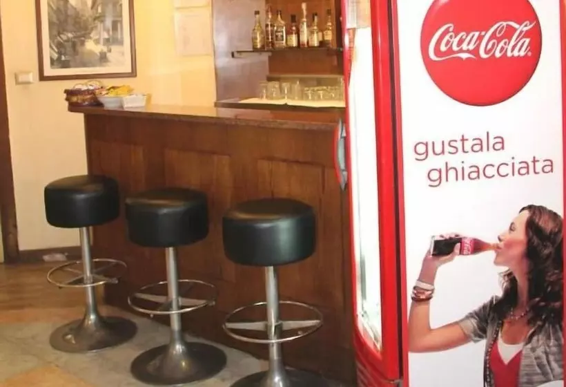 酒店 Vecchia Milano