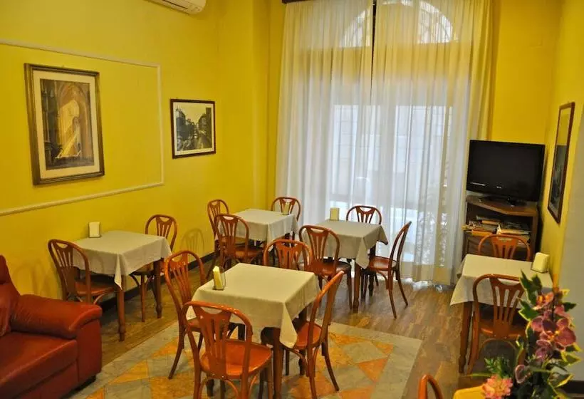 酒店 Vecchia Milano