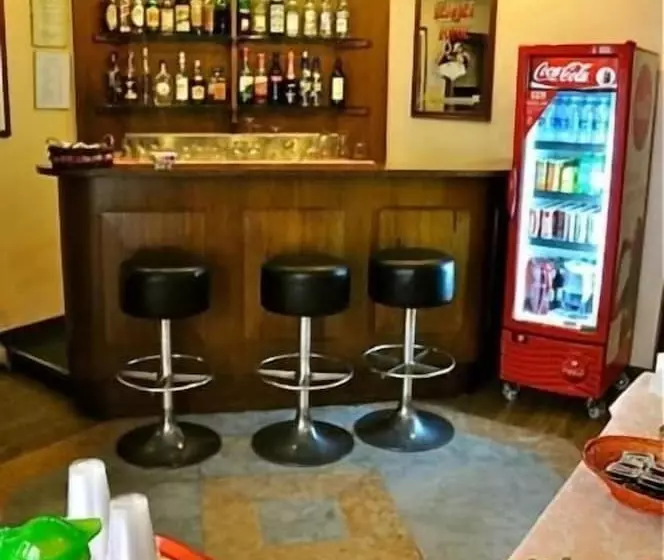 酒店 Vecchia Milano