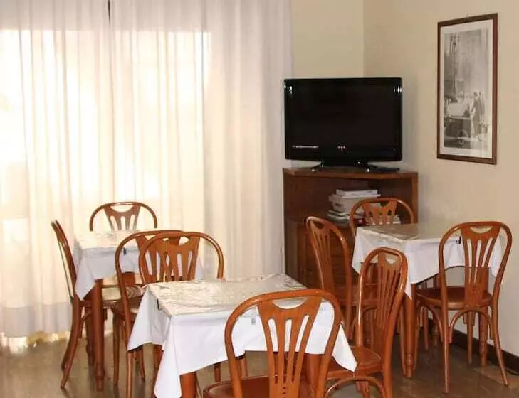 酒店 Vecchia Milano