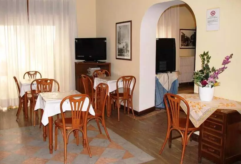 酒店 Vecchia Milano