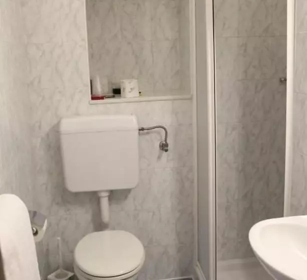 酒店 Vecchia Milano