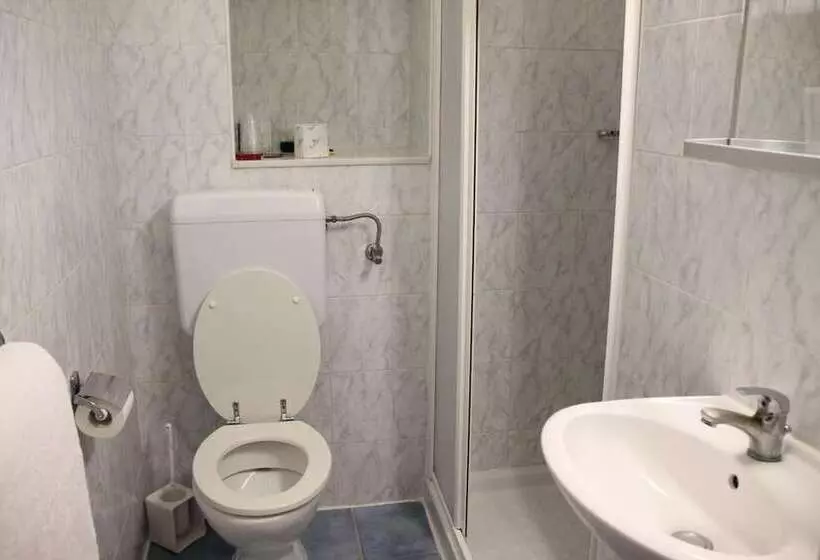 酒店 Vecchia Milano