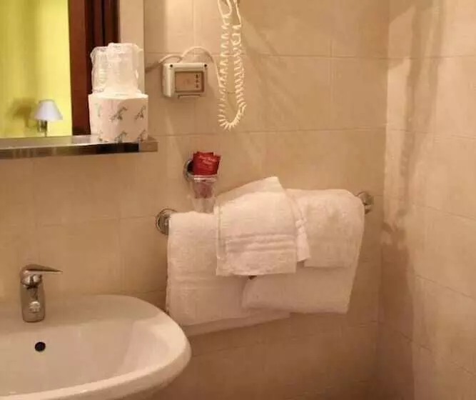 酒店 Vecchia Milano