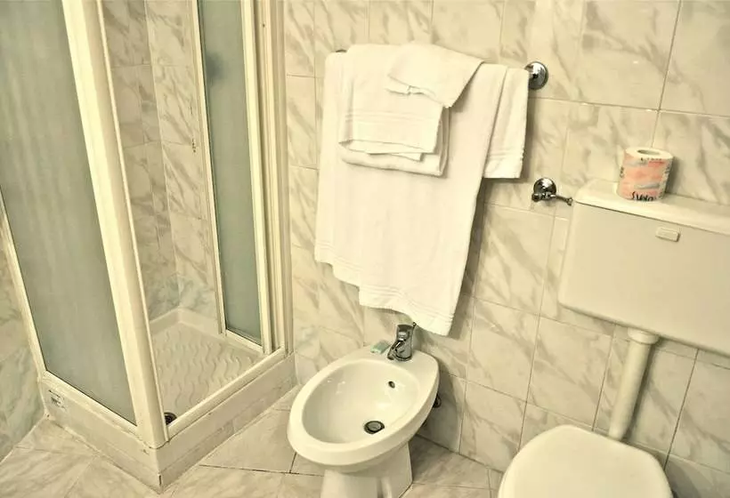 酒店 Vecchia Milano