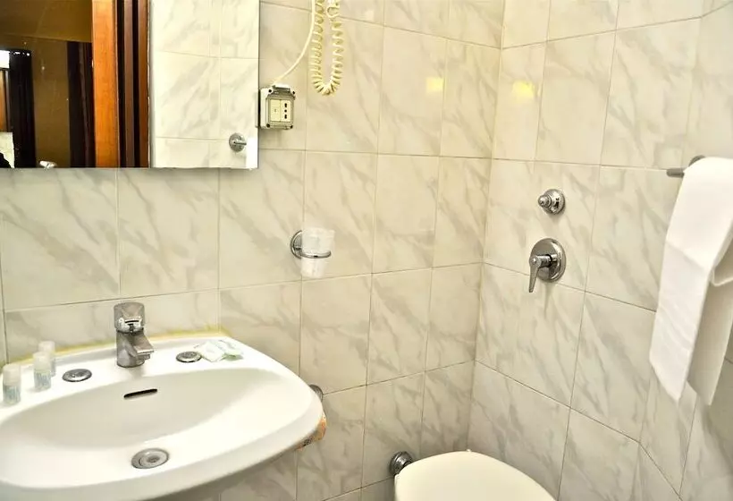 酒店 Vecchia Milano