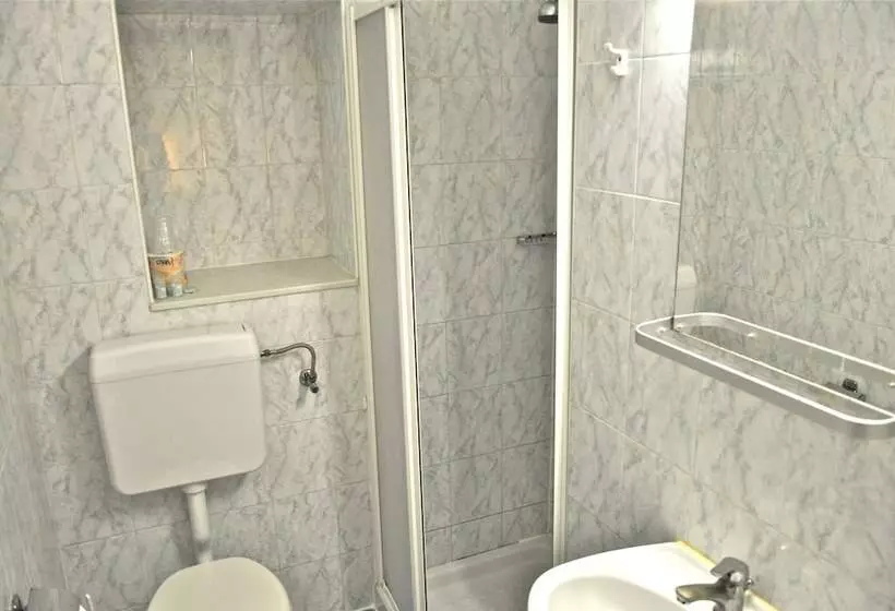 酒店 Vecchia Milano