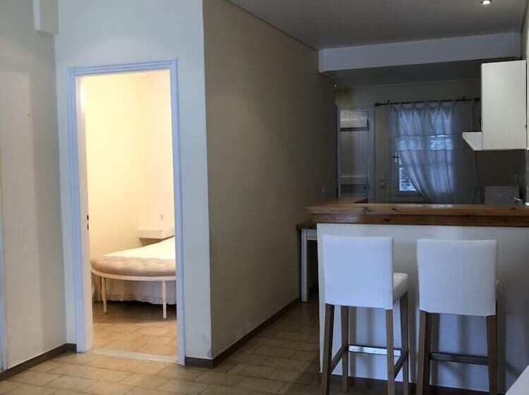 בית מלון כפרי Villa Christina