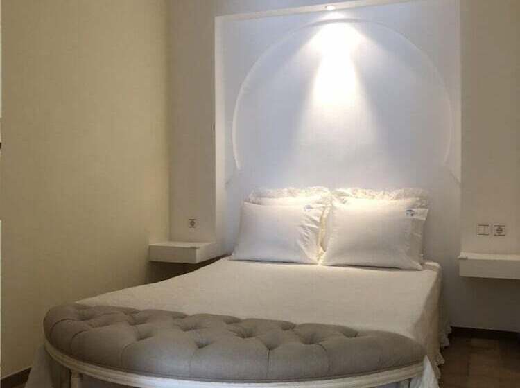 בית מלון כפרי Villa Christina