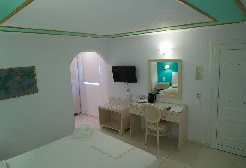 בית מלון כפרי Villa Christina