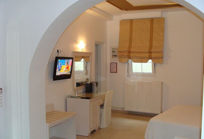 בית מלון כפרי Villa Christina