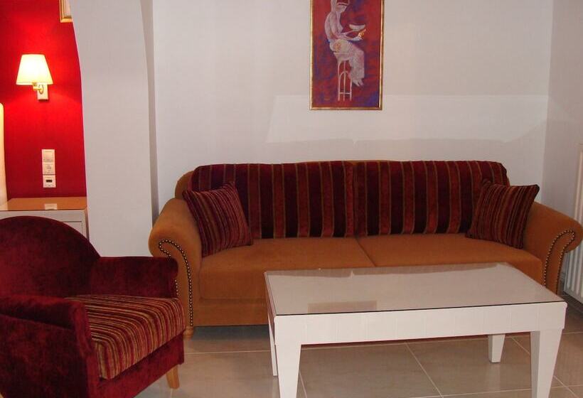 בית מלון כפרי Villa Christina