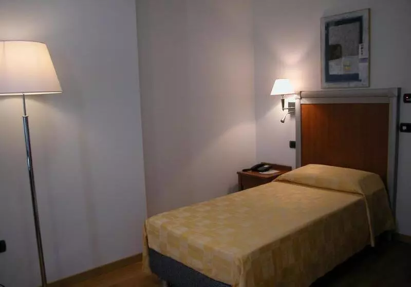 酒店 West Florence