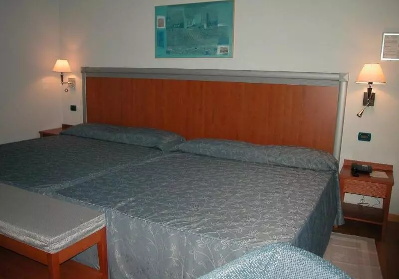 酒店 West Florence