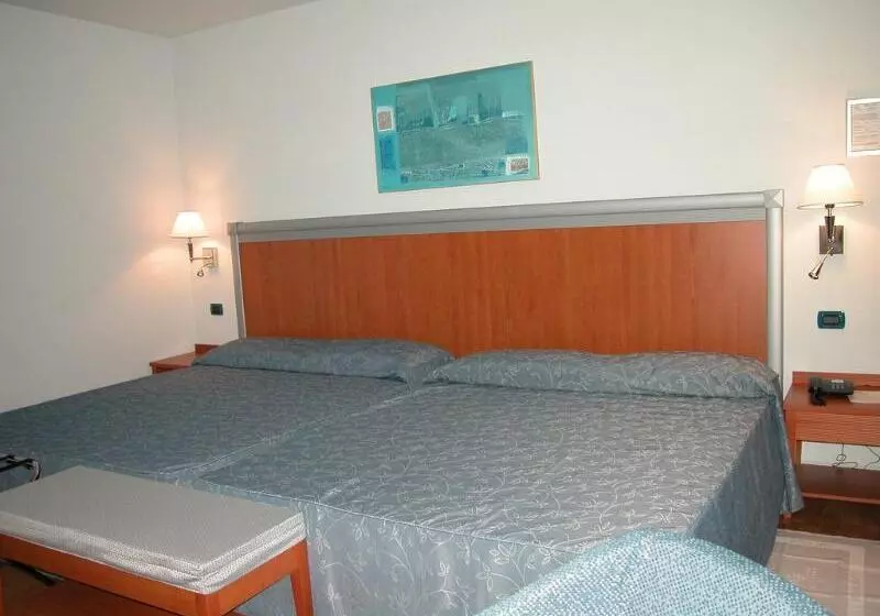 酒店 West Florence