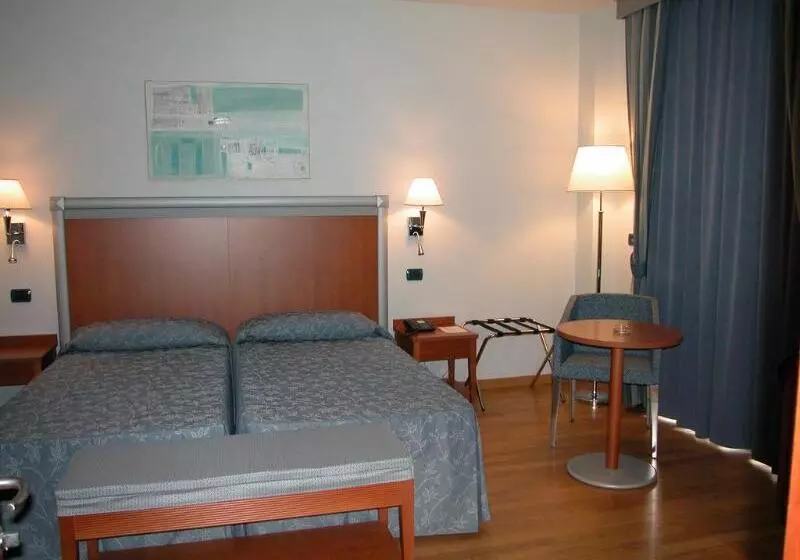 酒店 West Florence