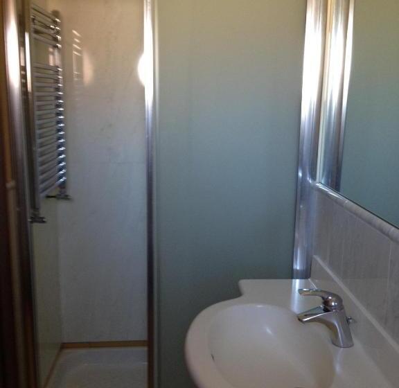 فندق West Florence