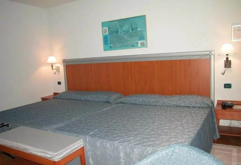 酒店 West Florence