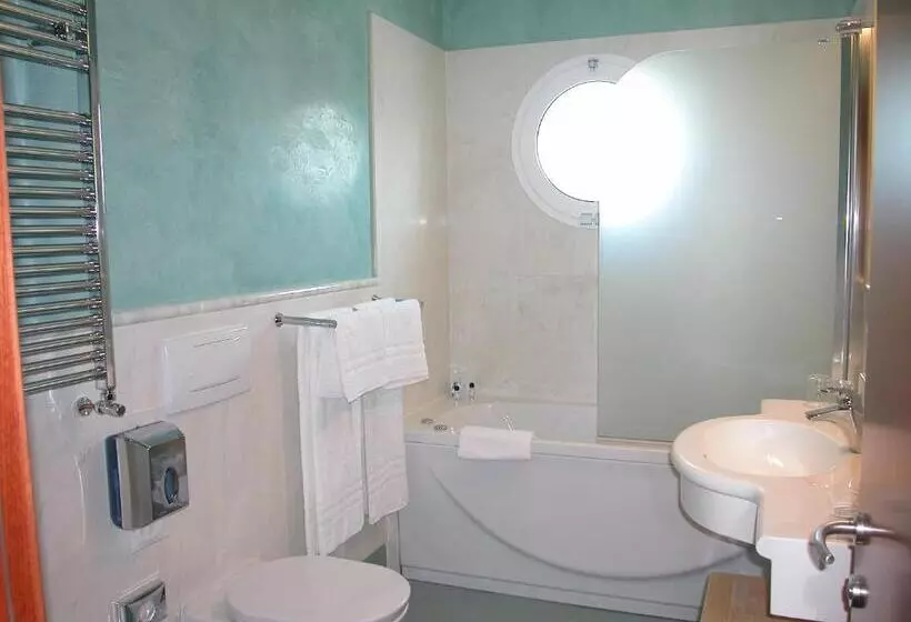 酒店 West Florence