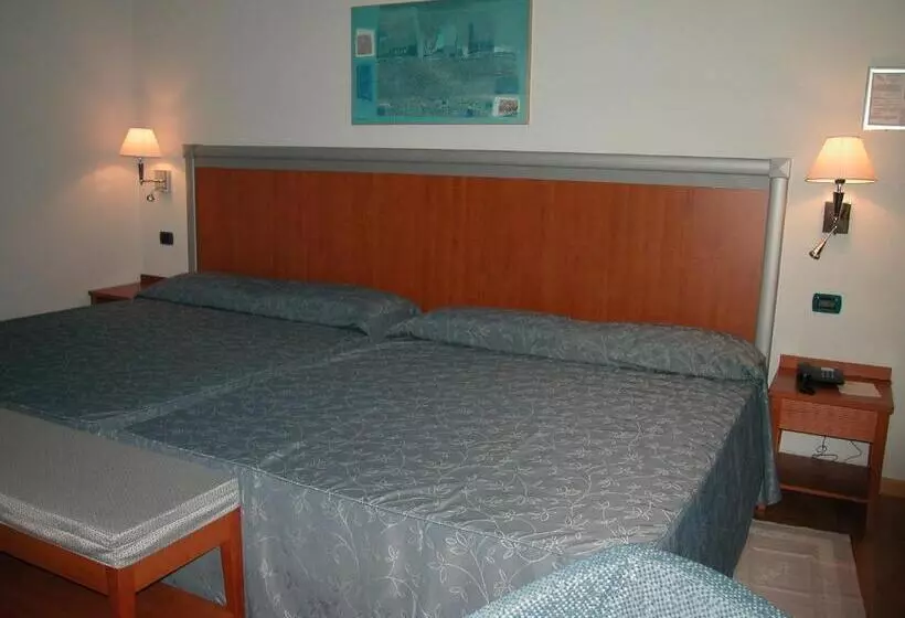 酒店 West Florence