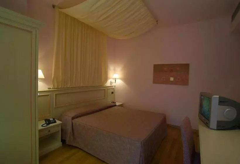 酒店 West Florence