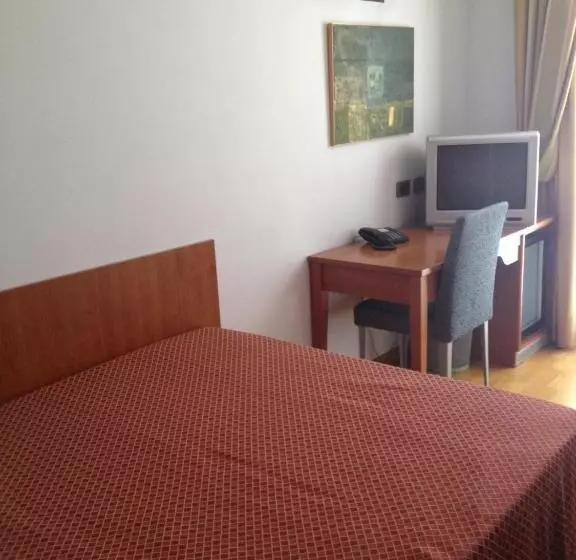 酒店 West Florence