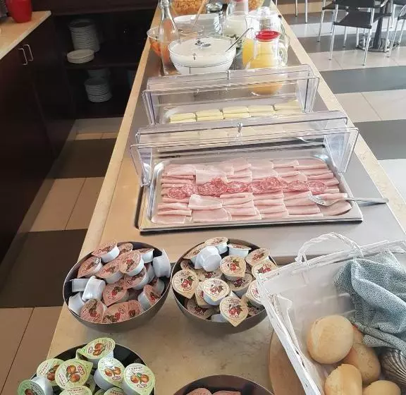 酒店 West Florence