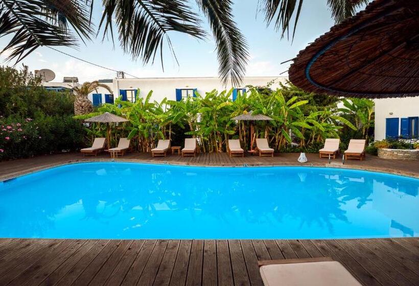 John S Rooms & Studios