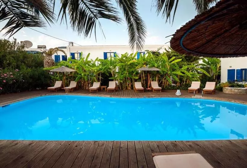 John S Rooms & Studios