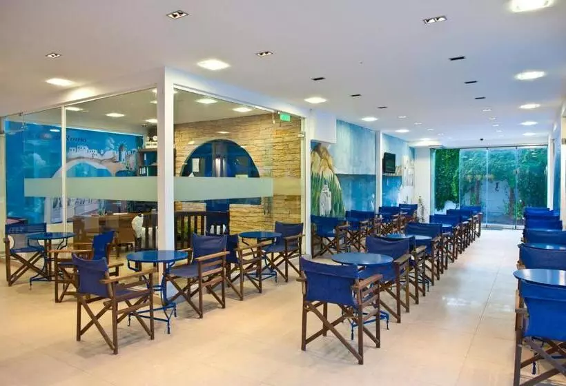 John S Rooms & Studios