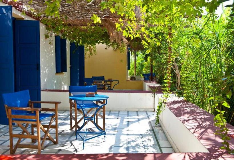 John S Rooms & Studios