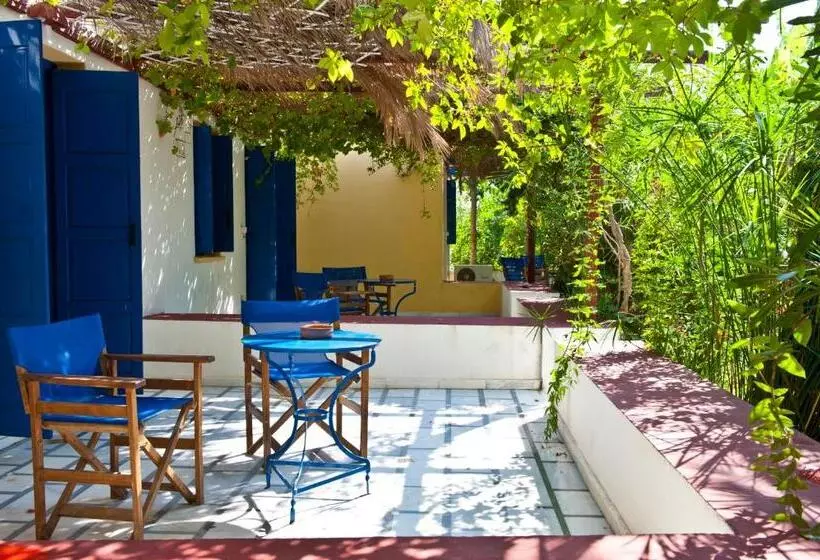 John S Rooms & Studios