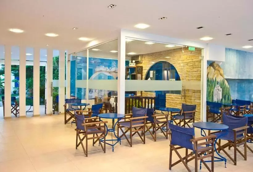 John S Rooms & Studios