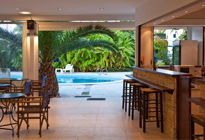 John S Rooms & Studios