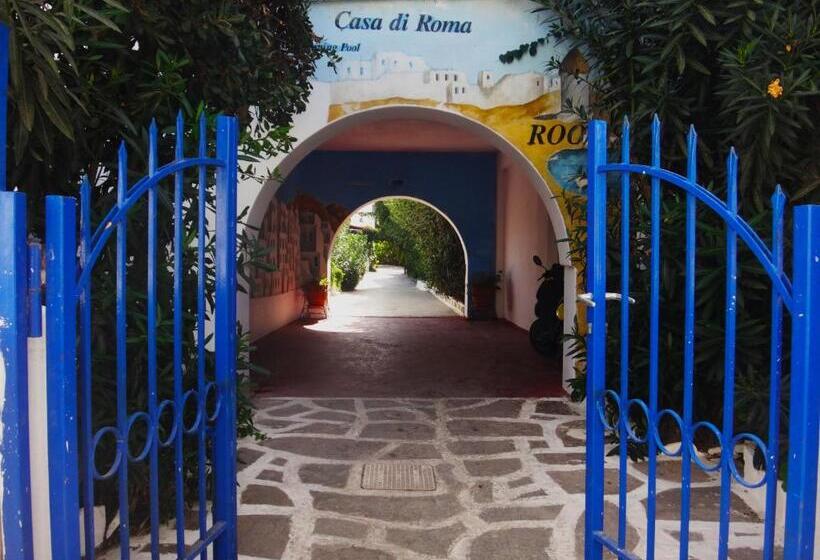 John S Rooms & Studios