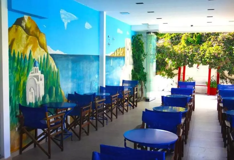 John S Rooms & Studios