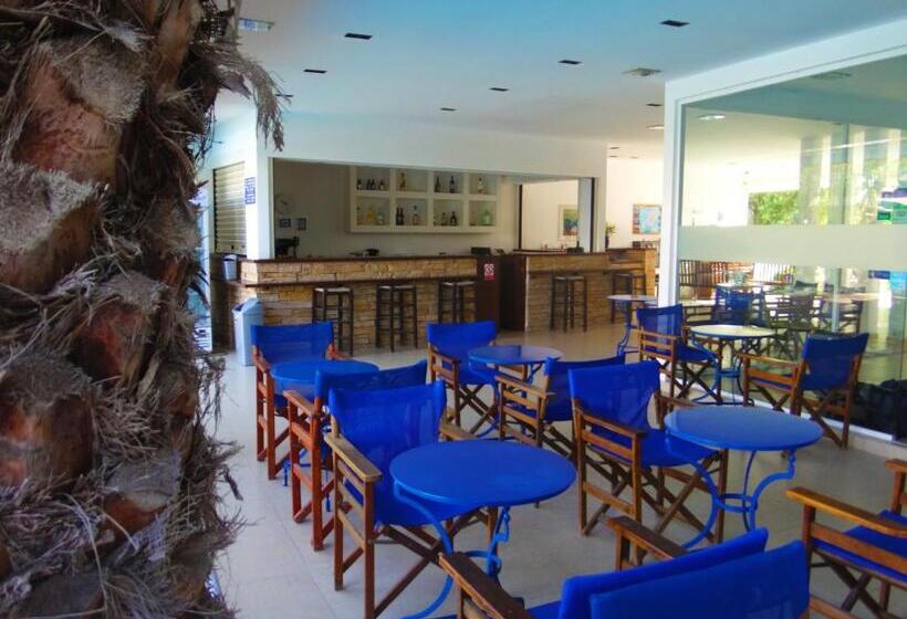 John S Rooms & Studios