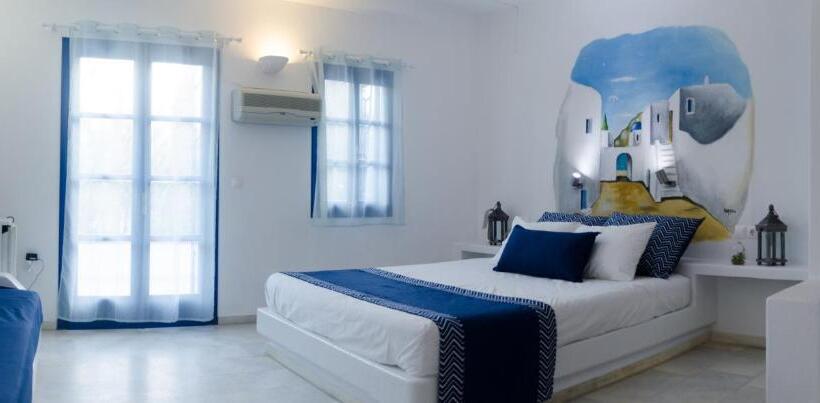 John S Rooms & Studios