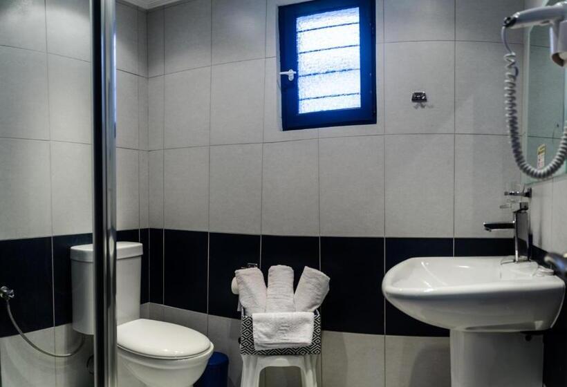 John S Rooms & Studios